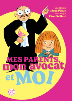 Péault — Actes Sud