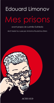 Limonov — Actes Sud