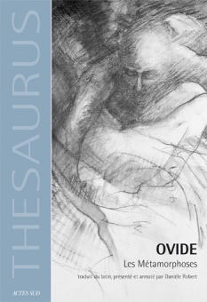 Ovide — Actes Sud