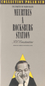 Constantine — Actes Sud