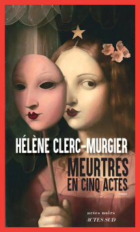 Clerc-Murgier — Actes Sud