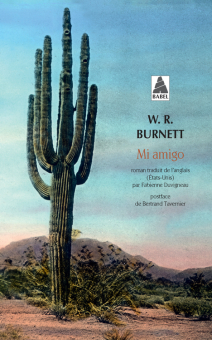 Burnett — Babel