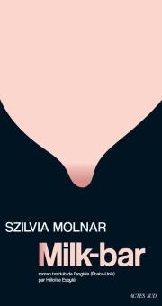 Molnar — Actes Sud