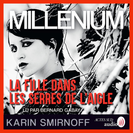 Smirnoff — Actes Sud
