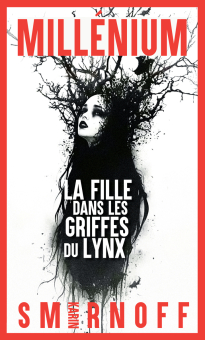 Smirnoff — Actes Sud
