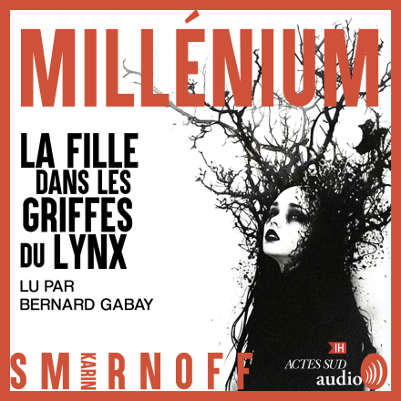 Smirnoff — Actes Sud