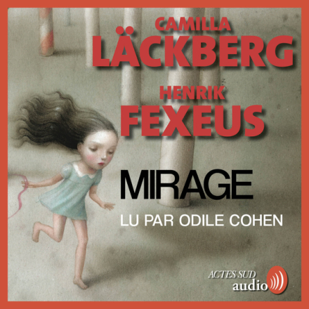Fexeus — Actes Sud