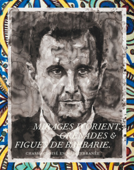Eberhardt — Actes Sud