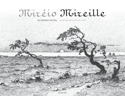 Mistral — Actes Sud
