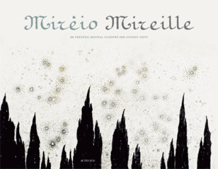 Mistral — Actes Sud