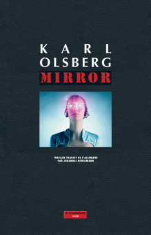 Olsberg — Actes Sud