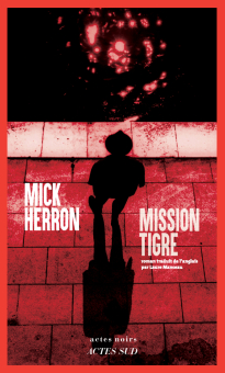 Herron — Actes Sud