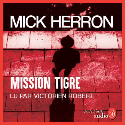 Herron — Actes Sud