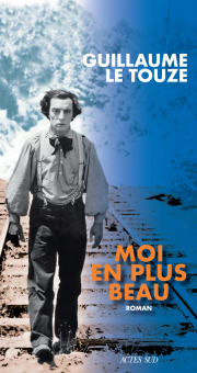 Touze — Actes Sud