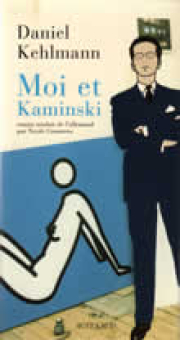 Kehlmann — Actes Sud