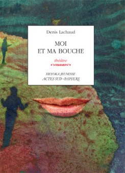 Lachaud — Actes Sud