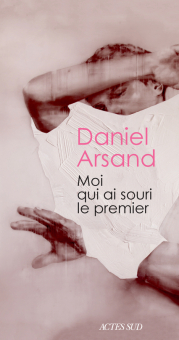 Arsand — Actes Sud
