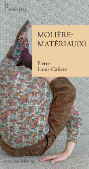 Louis-Calixte — Actes Sud