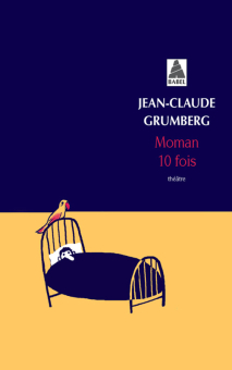 Grumberg — Babel