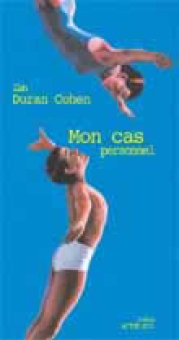 Cohen — Actes Sud