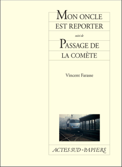 Farasse — Actes Sud
