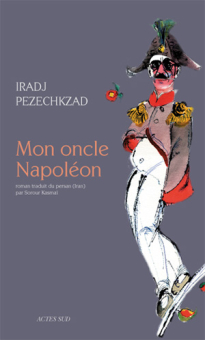 Pezechkzad — Actes Sud