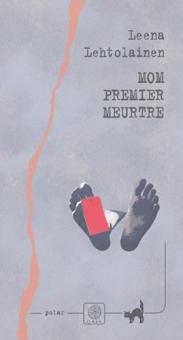 Lehtolainen — Actes Sud