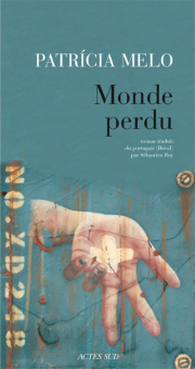 Melo — Actes Sud