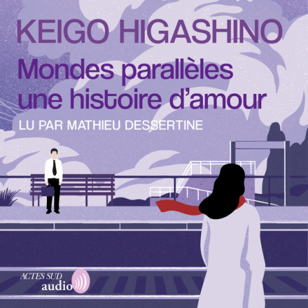 Higashino — Actes Sud