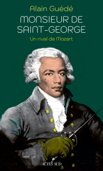 Guédé — Actes Sud