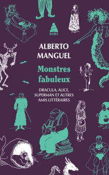 Manguel — Babel