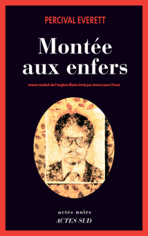Everett — Actes Sud