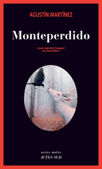 Martinez — Actes Sud