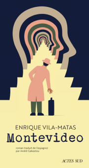 Vila-Matas — Actes Sud
