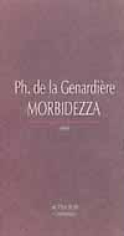 Genardière — Actes Sud