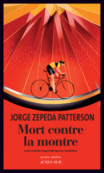 Patterson — Actes Sud