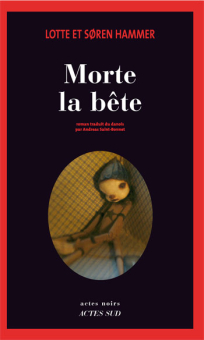 Hammer — Actes Sud