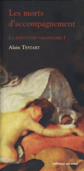 Testart — Actes Sud