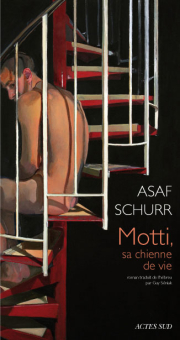 Schurr — Actes Sud