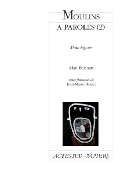 Moulins à paroles (2)
