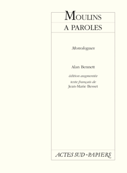 Moulins à paroles