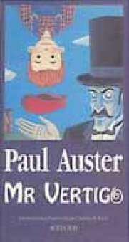 Auster — Actes Sud