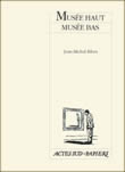 Ribes — Actes Sud
