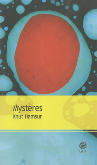 Hamsun — Actes Sud