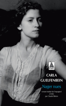 Guelfenbein — Babel