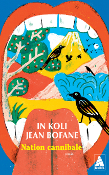 Bofane — Babel