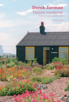 Jarman — Actes Sud