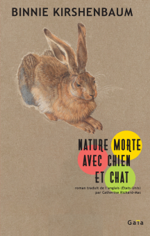Kirshenbaum — Actes Sud