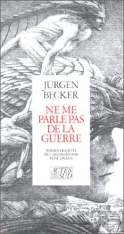 Becker — Actes Sud
