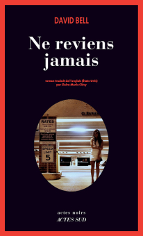 Bell — Actes Sud